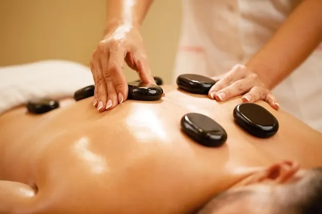 Massage in Bahrain