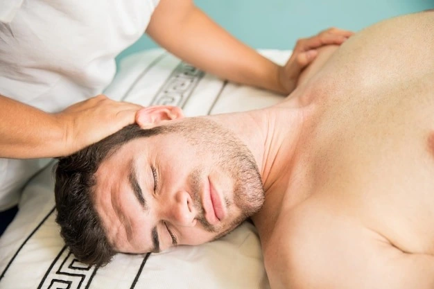 Massage in Bahrain