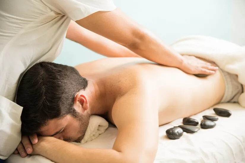 Massage in Bahrain